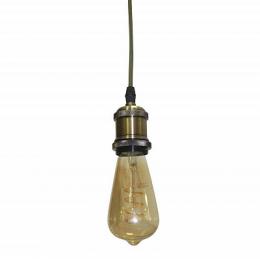 Изображение продукта Подвесной светильник Kink Light 